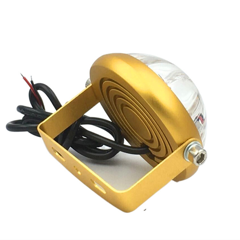 Multiple Colors Universal LED  - Sos Light Strobe recension och pris