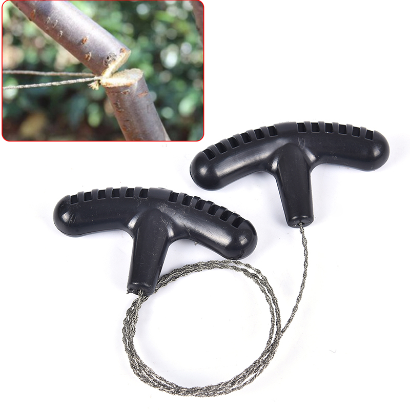 Manual Hand Steel Travel Tools - Fire Starting Kit recension och pris