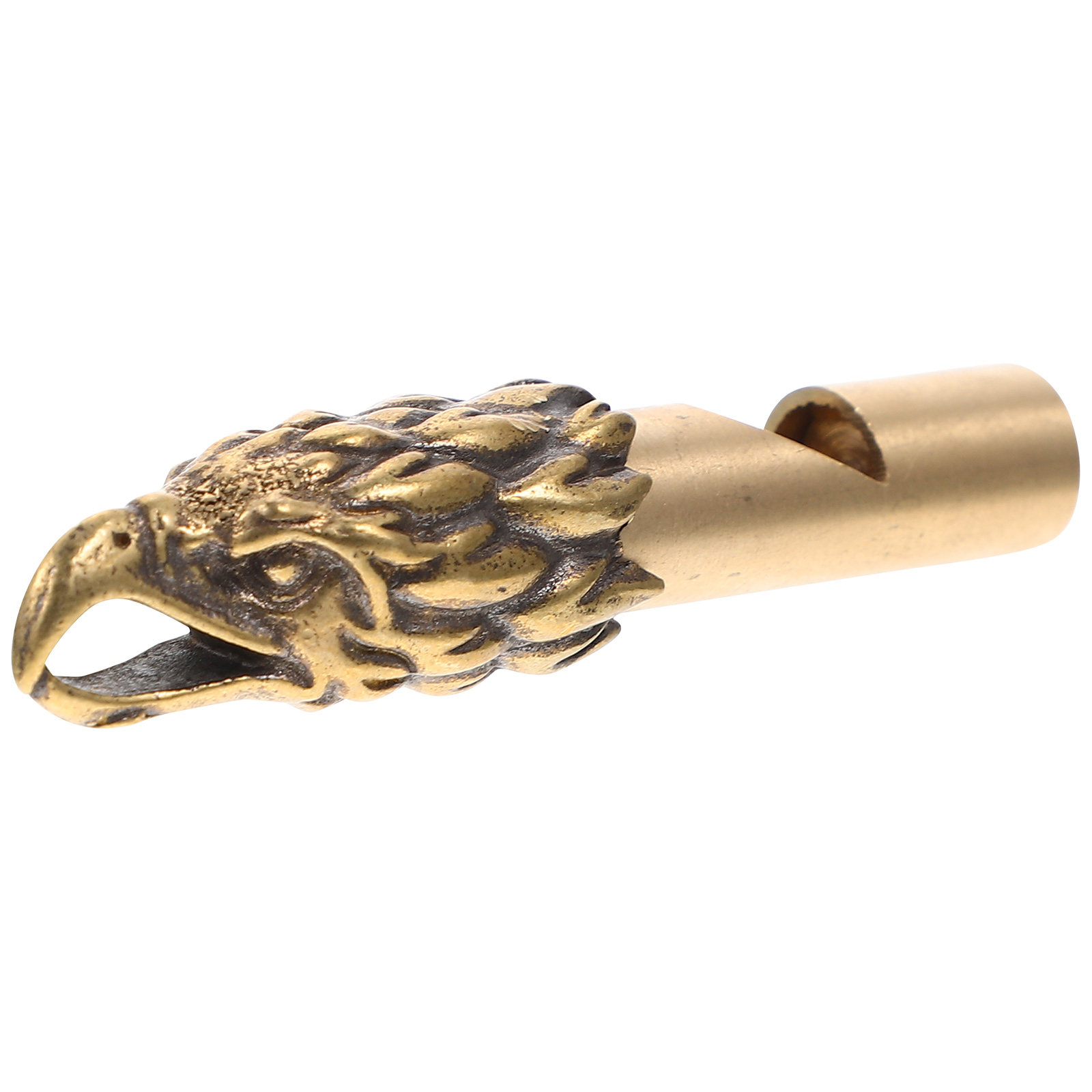 Animal Keychain Whistle Mini B - Emergency Whistle Loud recension och pris
