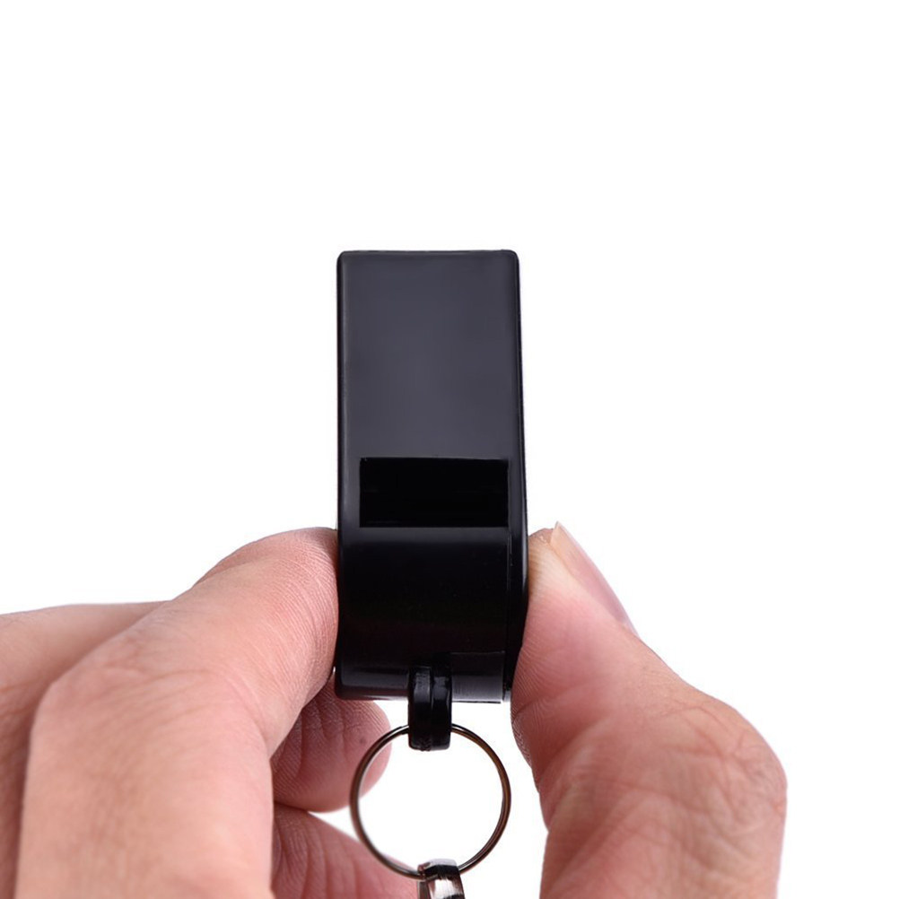 4Pcs Premium Metal Whistle Lou - Emergency Whistle Loud recension och pris