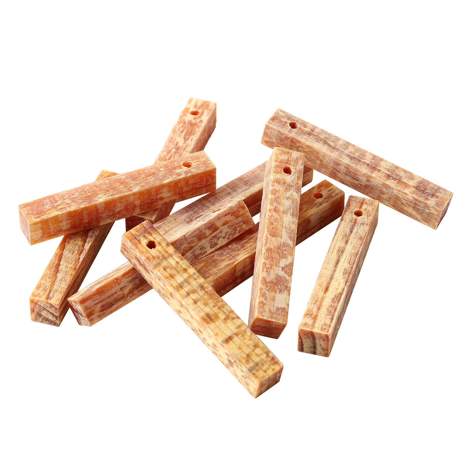 1Pcs Pure natural ignition mat - Fire Starting Kit recension och pris