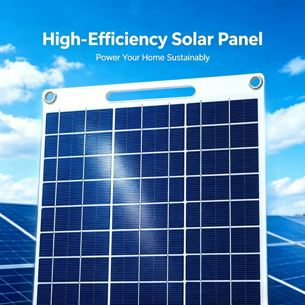 15W 20W Solar Panel Charger Wa - Solar Emergency Charger recension och pris
