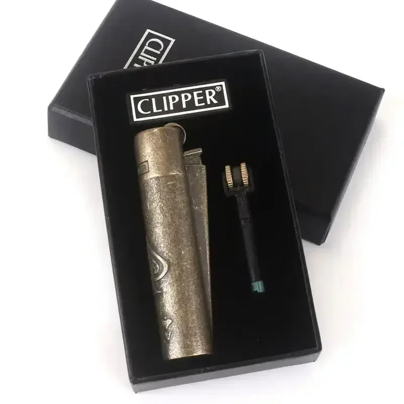 New Clipper Spades A Portable  - Fire Starting Kit recension och pris