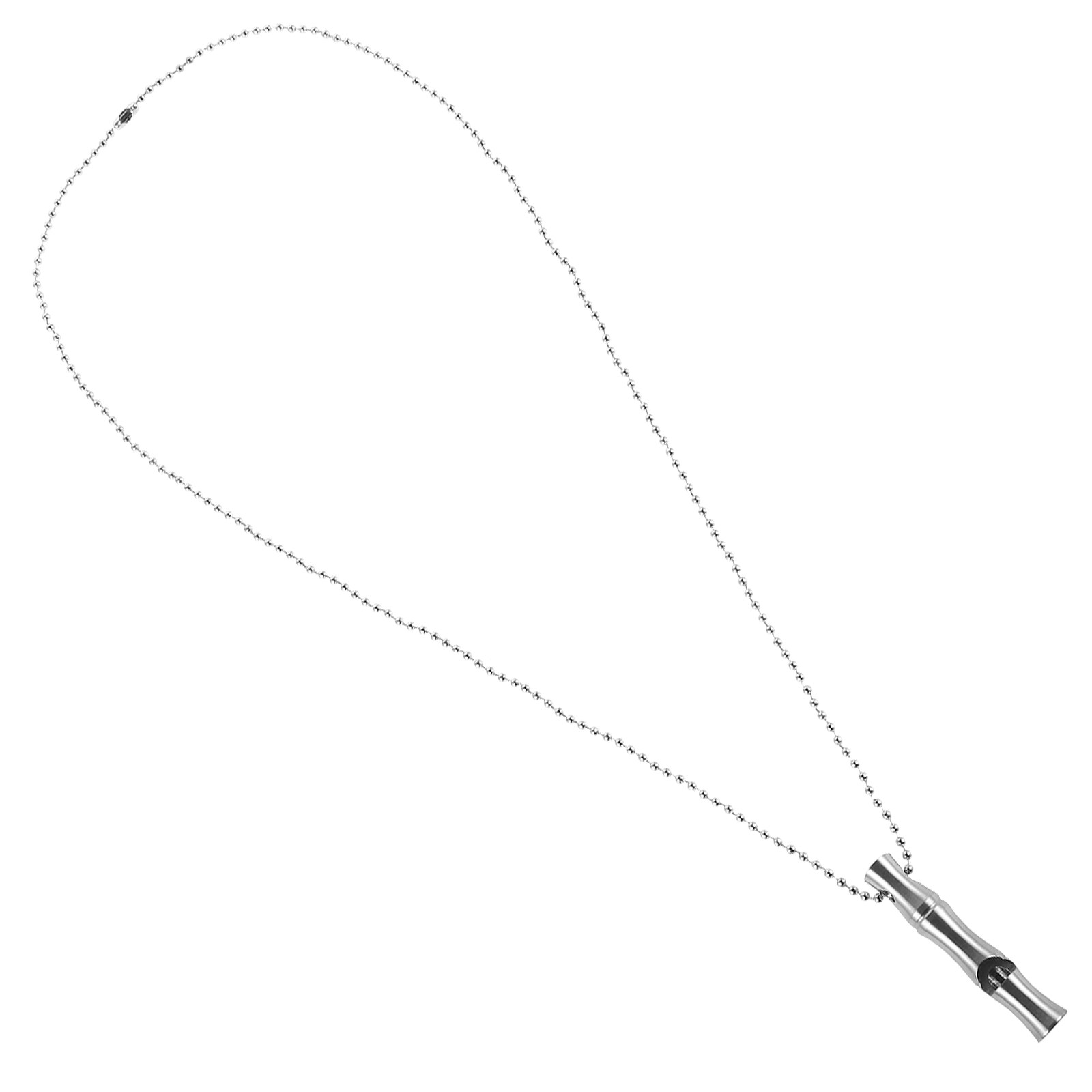 Fine-Craft Stainless Steel Lou - Emergency Whistle Loud recension och pris